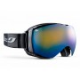 Маска гірськолижна Julbo Airflux black cat.1 blue