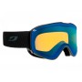 Маска гірськолижна Julbo Alpha black cat.1 blue