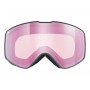 Маска гирсколижная Julbo Alpha black cat.1 pink