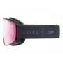 Маска гирсколижная Julbo Alpha black cat.1 pink