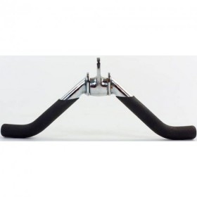 Рукоять V-образна CrossGym, код: NT0447