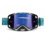 Маска гірськолижна BOB MTB Szwenduro (S1-S3) Light/Blue GMB-001-T