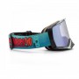 Маска гірськолижна BOB MTB Szwenduro (S1-S3) Light/Blue GMB-001-T