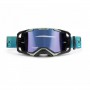 Маска гірськолижна BOB MTB Szwenduro (S1-S3) Light/Blue GMB-001-T