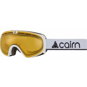 Маска Cairn Spot OTG SPX2 Mat White (1012-0580956-701)