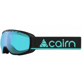 Маска Cairn Omega SPX3 0581281 Black-Ice Blue (1012-0581281-8302)