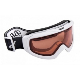 Маска гірськолижна Blizzard 906 DAV Uni white shiny, 1 rosa (906030)