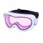 Маска гірськолижна Blizzard 907 DAO Uni white, 1 rosa (907530)