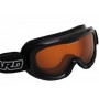 Маска гірськолижна Blizzard 907 DAO Uni black shiny, 1 amber (907910)