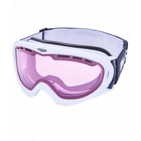 Маска гірськолижна Blizzard 905 DAVO Uni white shiny, 1 rosa (905540)