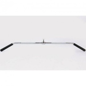 Ручка для тяги за голову CrossGym, код: TA-8239