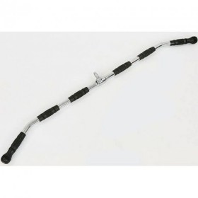 Ручка для тяги за голову CrossGym, код: TA-8238