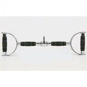 Ручка з паралельним хватом CrossGym, код: TA-8236