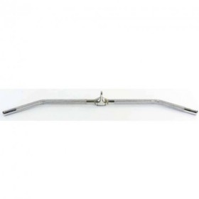 Ручка для тяги CrossGym (за голову 950 мм), код: TA-5142