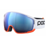 Маска Poc Zonula Clarity Comp Fluorescent Orange/Spektris Blue (1033-PC 408068271ONE1)