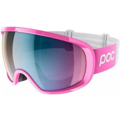 Маска Poc Fovea Clarity Comp Actinium Pink/Spektris Pink (1033-PC 404408222ONE1)