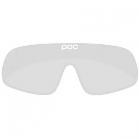 Лінза Poc Crave Spare Lens Clear (1033-PC CR31100C90BLK1)