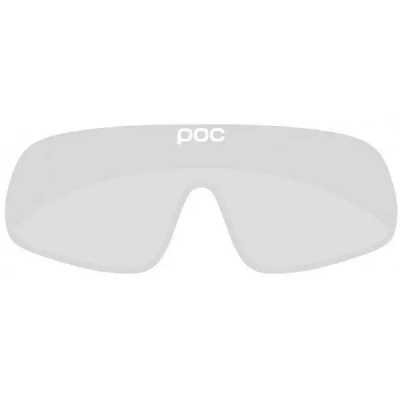 Лінза Poc Crave Spare Lens Clear (1033-PC CR31100C90BLK1)