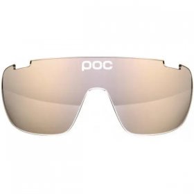 Лінза Poc DO Half Blade Spare Lens Brown/Light Silver Mirror (1033-PC DOHB56100BLMONE1)