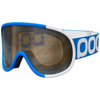 Маска Poc Retina Big Comp Terbium Blue (1033-PC 403061523ONE)