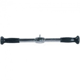 Ручка для тяги CrossGym горизонтальна 480 мм, код: 80249