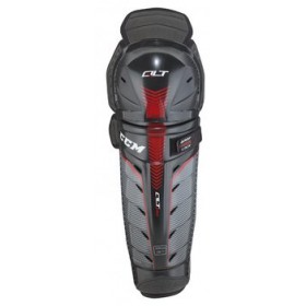 Щитки CCM QUICKLITE 290 SR дорослі, Розмір 15', QLT290SHIN-SR-15