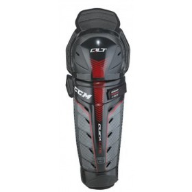 Щитки CCM QUICKLITE JR підліткові, Розмір 12', QLTSHIN-JR-12