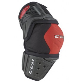 Налокітники CCM QUICKLITE SR дорослі, Розмір M, QLTELB-SR-M