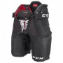 Шорти CCM JETSPEED FT390 SR дорослі, Розмір S, чорний, JS390PAN-SR-S