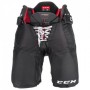 Шорти CCM JETSPEED FT390 SR дорослі, Розмір S, чорний, JS390PAN-SR-S