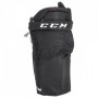 Шорти CCM JETSPEED FT390 SR дорослі, Розмір S, чорний, JS390PAN-SR-S