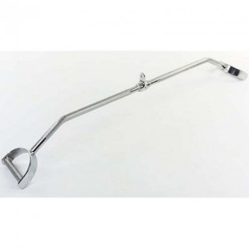 Рукоять для паралельної тяги CrossGym, код: TA-5151