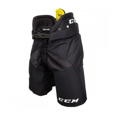 Шорти CCM TACKS 3092 SR дорослі, Розмір S, чорний, 3092PAN-SR-S