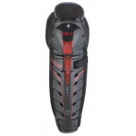 Щитки CCM QUICKLITE 230 JR підліткові, Розмір 11', QLT230SHIN-JR-11