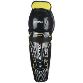 Щитки CCM TACKS 3092 SR дорослі, Розмір 15', 3092SHIN-SR-15