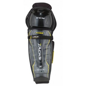 Щитки CCM TACKS 7092 SR дорослі, Розмір 15', 7092SHIN-SR-15