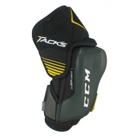 Налокітники CCM TACKS 7092 JR підліткові, Розмір M, 7092ELB-JR-M