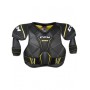 Нагрудник CCM TACKS 3092 SR дорослий, Розмір M, чорний/жовтий, 3092SHO-SR-M