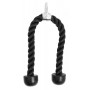 Канат для трицепса з подвійним хватом Power System Triceps Rope PS-4041