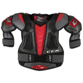 Нагрудник CCM QUICKLITE 290 SR дорослий, Розмір XL, QLT290SHO-SR-XL