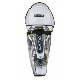 Щитки CCM TACKS 5092 SR дорослі, Розмір 15', 5092SHIN-SR-15