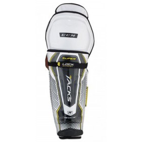 Щитки CCM SUPER TACKS SR дорослі, Розмір 16', STSHIN-SR-16