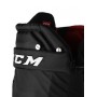 Шорти CCM JETSPEED FT1 VP SR дорослі, Розмір M, чорний, JSFT1PAN-SR-M