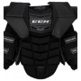 Воротарська нагрудник CCM Premier R1.9 LE INT проміжний, Розмір L, чорний, PREMR19-INT-L