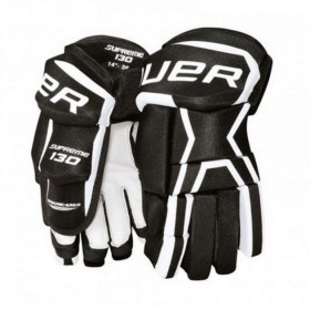 Хокейні краги Bauer Supreme 130 Jr