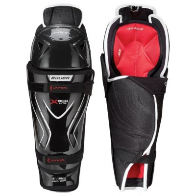 Хокейні наколінники Bauer Vapor X800 Lite Sr Дорослі