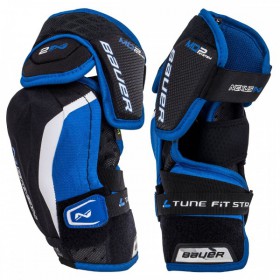 Хокейні налокітники Bauer Nexus 2N Sr Дорослі