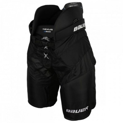 Хокейні шорти Bauer Nexus N8000 Sr Дорослі