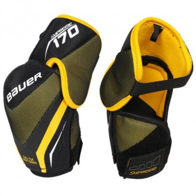 Хокейні налокітники Bauer Supreme 170 Jr