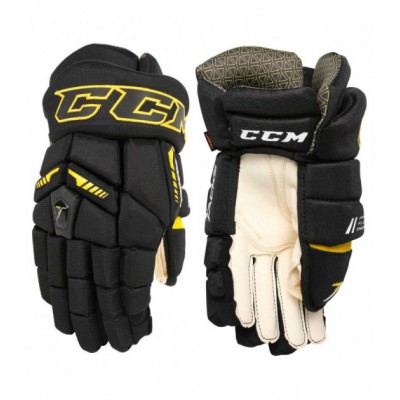 Хокейні краги CCM Ultra Sr Tacks